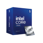 Intel Core Ultra 5 225F 10 Core 10 Thread Arrow Lake Desktop Processor