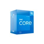 Intel Core i5-12400F 6 Core 12 Thread LGA1700 Alder Lake Desktop Processor