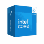 Intel Core i5-14400 10 Core 16 Thread LGA1700 Raptor Lake Refresh Desktop Processor