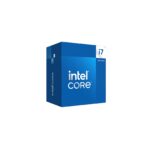 Intel Core i7-14700 20 Core 28 Thread LGA1700 Desktop Processor