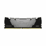 Kingston Fury Renegade 32GB Kit (2 x 16GB) DDR4 3600MHz (PC4-28800) DIMM Memory Black/Grey