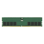Kingston ValueRAM 32GB DDR5 5600MHz (PC5-44800) CL46 1.1V DIMM Memory