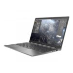 HP ZBook Firefly 14 G8 – Core i7-1165G7, 14" FHD IPS Display, 16GB RAM, 512GB SSD, NVIDIA T500, Windows 11 Pro - Image 3