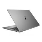 HP ZBook Firefly 14 G8 – Core i7-1165G7, 14" FHD IPS Display, 16GB RAM, 512GB SSD, NVIDIA T500, Windows 11 Pro - Image 4