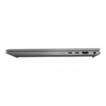 HP ZBook Firefly 14 G8 – Core i7-1165G7, 14" FHD IPS Display, 16GB RAM, 512GB SSD, NVIDIA T500, Windows 11 Pro - Image 6