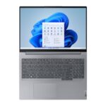 Lenovo ThinkBook 16 Gen 6 IRL – Core i5-13420H, 16" IPS Display, 8GB RAM, 256GB SSD, Windows 11 Pro - Image 5