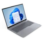 Lenovo ThinkBook 16 Gen 6 IRL – Core i5-13420H, 16" IPS Display, 8GB RAM, 256GB SSD, Windows 11 Pro - Image 2
