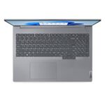 Lenovo ThinkBook 16 Gen 6 IRL – Core i5-13420H, 16" IPS Display, 8GB RAM, 256GB SSD, Windows 11 Pro - Image 4