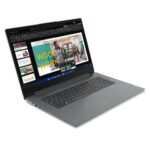 Lenovo V17 G4 IRU, 17.3" FHD IPS, i5-13420H, 8GB RAM, 256GB SSD, USB-C, No LAN, Win 11 Pro - Image 2