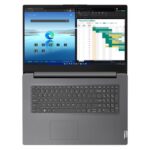 Lenovo V17 G4 IRU, 17.3" FHD IPS, i5-13420H, 8GB RAM, 256GB SSD, USB-C, No LAN, Win 11 Pro - Image 4