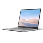 Microsoft Surface Laptop 4 – Ryzen 5 4680U, 13.5" Touch Display, 8GB RAM, 256GB SSD, Windows 10 Pro - Image 2