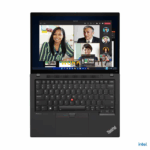 Lenovo | ThinkPad T14 Gen 3 | 14″ FHD IPS Display | Intel Core i5-1235U | 8GB RAM | 256GB SSD | 1080p Webcam | Backlit Keyboard | USB4 | Windows 11 Pro - Image 5
