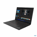 Lenovo | ThinkPad T14 Gen 3 | 14″ FHD IPS Display | Intel Core i5-1235U | 8GB RAM | 256GB SSD | 1080p Webcam | Backlit Keyboard | USB4 | Windows 11 Pro - Image 4