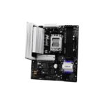 ASRock A620AM PRO RS WiFi Micro ATX Motherboard for AMD AM5 CPUs - Image 4