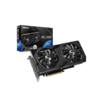 Asrock Intel Arc A770 Challenger SE, 16GB GDDR6, HDMI, 3 DP, 2150MHz, LED, OC