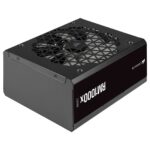 Corsair 1000W RMx SHIFT Series RM1000x Fully Modular 80+ Gold Power Supply - Image 3