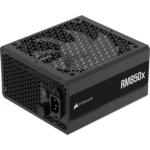 Corsair 850W Enthusiast RMx Series RM850X V3 PSU, FDB Fan, Fully Modular, 80+ Gold, ATX 3.1, PCIe 5.1 - Image 2