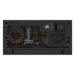 Corsair 1000W SF Series SF1000 SFX PSU, Fully Modular, 80+ Platinum, Fluid Dynamic Fan, ATX 3.1, PCIe 5.1, SFX-to-ATX Bracket - Image 4