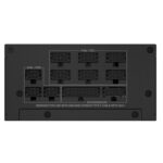 Corsair 1000W SF Series SF1000 SFX PSU, Fully Modular, 80+ Platinum, Fluid Dynamic Fan, ATX 3.1, PCIe 5.1, SFX-to-ATX Bracket - Image 3