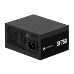 Corsair 750W SF Series SF750 SFX Fully Modular 80+ Platinum Power Supply - Image 5