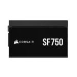 Corsair 750W SF Series SF750 SFX Fully Modular 80+ Platinum Power Supply - Image 4