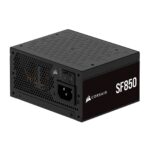 Corsair 850W SF Series SF850 SFX  Fully Modular 80+ Platinum Power Supply - Image 7