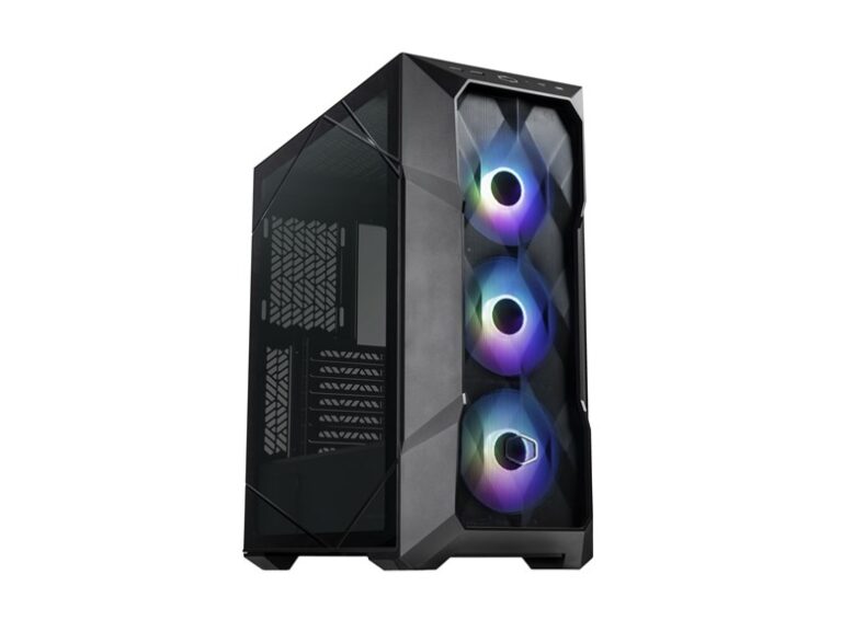 TD500