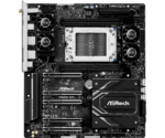 ASRock TRX50 WS EATX Workstation Motherboard for AMD Threadripper PRO - Image 3