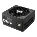Asus 1200W TUF Gaming Gold Fully Modular 80+ Gold Power Supply - Image 6