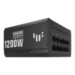 Asus 1200W TUF Gaming Gold Fully Modular 80+ Gold Power Supply - Image 2