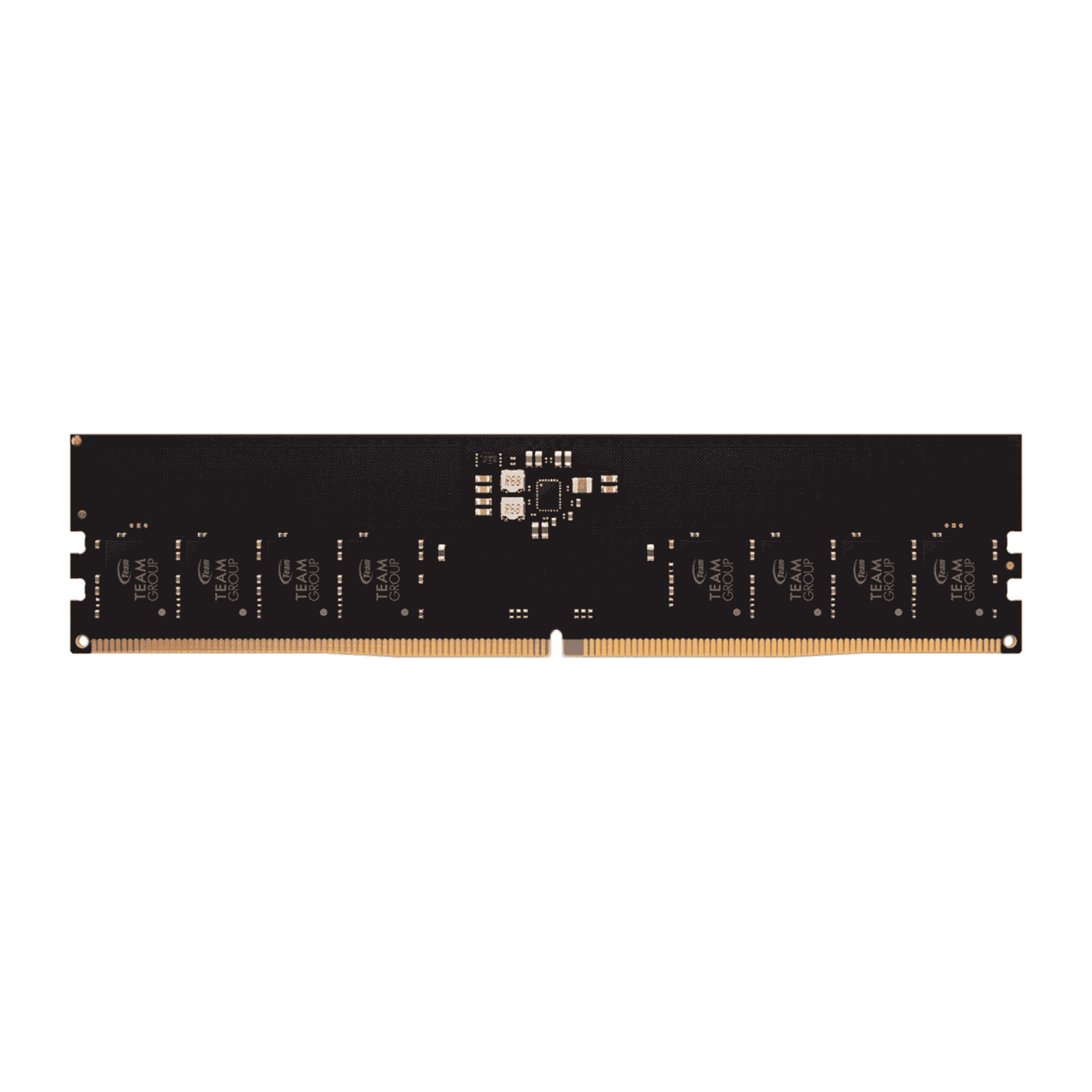 Team Elite 16GB DDR5 6000MHz (PC5-48000) CL48 1.1V ECC PMIC DIMM Memory Team Elite 16GB DDR5 6000MHz (PC5-48000) CL48 1.1V ECC PMIC DIMM Memory - Image 1