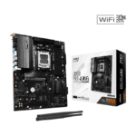 ASRock B850 Pro-A WiFi ATX Motherboard for AMD AM5 CPUs