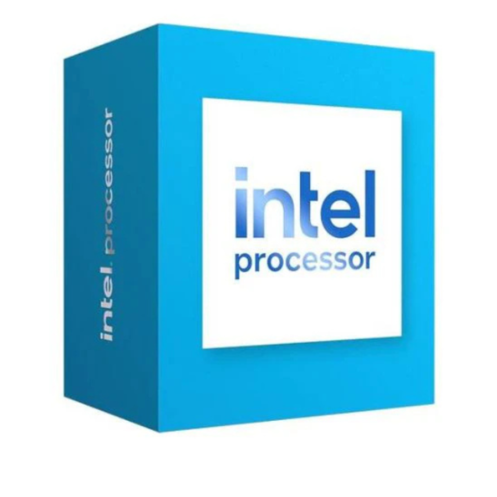 Intel 300 CPU: Dual-Core, 3.9GHz, 46W, 10nm Raptor Lake Refresh