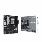 ASUS Prime A620M-A-CSM Micro ATX Motherboard for AMD AM5 CPUs
