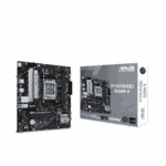 ASUS Prime B650M-R Micro ATX Motherboard for AMD AM5 CPUs