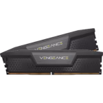 Corsair Vengeance 64GB Kit (2 x 32GB) DDR5 5600MHz (PC5-44800) Black DIMM Memory - Image 3