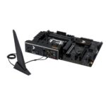 Asus TUF GAMING A620-PRO WIFI, AMD A620, AM5, ATX, 4x DDR5, HDMI, DP, Wi-Fi 6, 2.5G LAN, PCIe4, 2x M.2 - Image 4