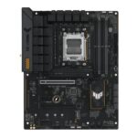 Asus TUF GAMING A620-PRO WIFI, AMD A620, AM5, ATX, 4x DDR5, HDMI, DP, Wi-Fi 6, 2.5G LAN, PCIe4, 2x M.2 - Image 3
