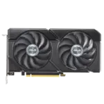 Asus DUAL RTX 4060 Ti EVO Overclocked 8GB DDR6 HDMI 2595MHz Clock - Image 2