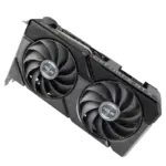 Asus DUAL RTX 4060 Ti EVO Overclocked 8GB DDR6 HDMI 2595MHz Clock - Image 4