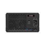 Corsair 1000W HX1000i V2 Fully Modular 80+ Platinum Power Supply - Image 2