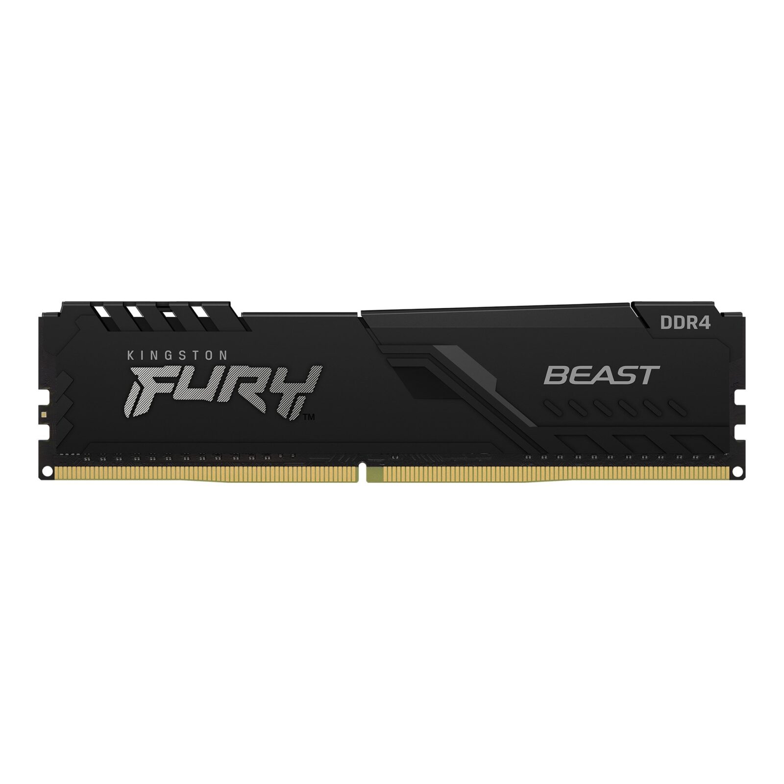 Kingston Fury Beast 32GB DDR4 3200MHz (PC4-25600) DIMM Memory - Image 2