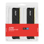 ADATA XPG GAMMIX D35 32GB Kit (2 x 16GB) DDR4 3200MHz (PC4-25600) DIMM Memory Black - Image 2