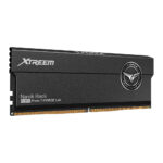 Team T-Force Xtreem 32GB Kit (2 x 16GB) DDR5 8000MHz (PC5-64000) AMD EXPO & Intel XMP 3.0 DIMM Memory Black - Image 2