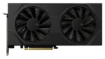XFX Swift RX 9060 XT OC Gaming Edition 8GB 8GB DDR6 HDMI 3320MHz Clock Overclocked - Image 2