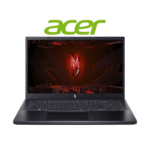 Acer Nitro V 15 ANV15-51 – Core i7-13620H, 15.6" FHD 144Hz Display, RTX 4060, 16GB RAM, 512GB SSD, Windows 11 Home