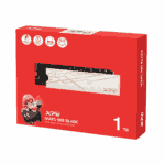 ADATA 1TB XPG MARS 980 BLADE Gen5 M.2 NVMe Laptop-Ready SSD, M.2 2280, PCIe 5.0, 3D NAND, R/W 14K/10K MB/s, PS5 Compatible