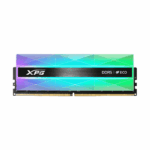 ADATA XPG Lancer Neon RGB 32GB Kit (2 x 16GB) DDR5 6800MHz DIMM Memory
