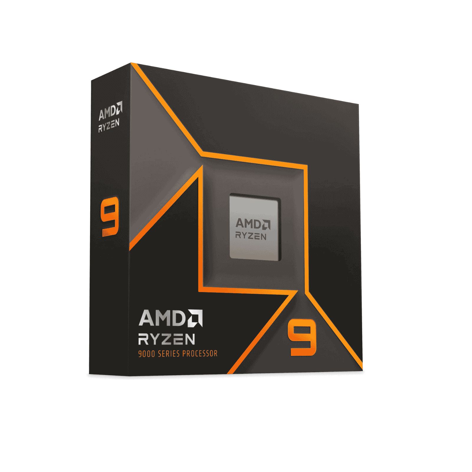 AMD Ryzen 9 9900X 12 Core/24 Thread AMD AM5 Desktop Processor