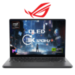 ASUS ROG Zephyrus G14 – Ryzen AI 9 HX, 14" Display, 32GB RAM, 2TB SSD, GeForce RTX 5080, Windows 11 Home